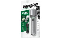 Energizer Taschenlampe Vision Metal Light 2000