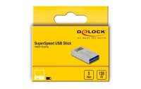 Delock USB-Stick 3.2 Gen 1 128 GB