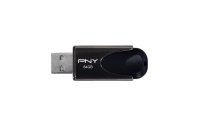 PNY USB-Stick Attaché 4 2.0  64 GB