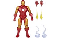 MARVEL Figur Marvel Legends Series Iron Man