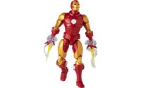 MARVEL Figur Marvel Legends Series Iron Man