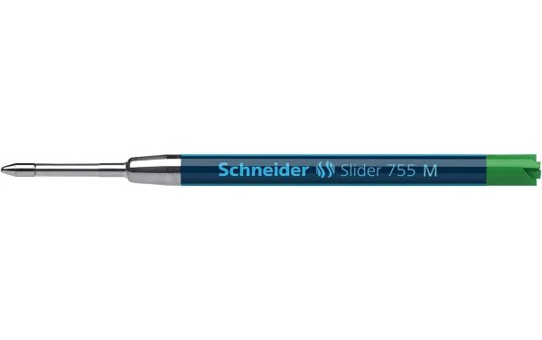 Schneider Schreibmine 755M Slider 0.5 mm, Grün