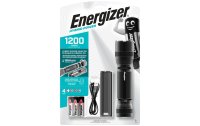 Energizer Taschenlampe Tactical 1200-H