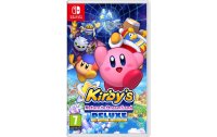 Nintendo Kirbys Return to Dream Land Deluxe