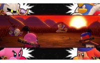 Nintendo Kirbys Return to Dream Land Deluxe