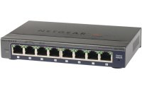 Netgear Switch GS108E 8 Port