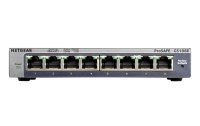 Netgear Switch GS108E 8 Port