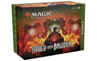 Magic: The Gathering Krieg der Brüder: Bundle -DE-