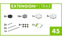 Ravensburger Kugelbahn Zubehör GraviTrax Extension Trax