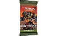 Magic: The Gathering Krieg der Brüder: Draft-Booster Display -DE-