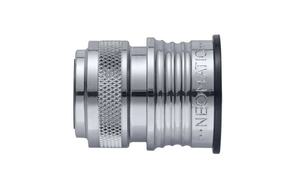 Neomatic Kupplung M22 x 1, 1/2", 3/4",  Ø 16.5 mm