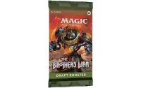 Magic: The Gathering The Brothers War: Draft-Booster...