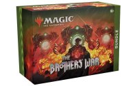 Magic: The Gathering The Brothers War: Bundle -EN-