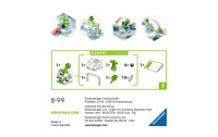 Ravensburger Kugelbahn Zubehör GraviTrax Element Catapult