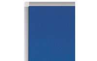 Legamaster Pinnwand Premium 100 x 150 cm, Blau