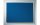 Legamaster Pinnwand Premium 100 x 150 cm, Blau