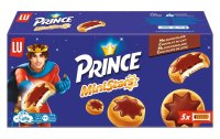 LU Guetzli Prince MiniStars 187 g