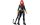 MARVEL Figur Marvel Legends Retro 375 Black Widow