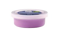 Creativ Company Modellier-Set Silk Clay 6 x 14 g Neon