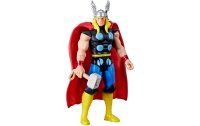 MARVEL Figur Marvel Legends Retro 375 Thor