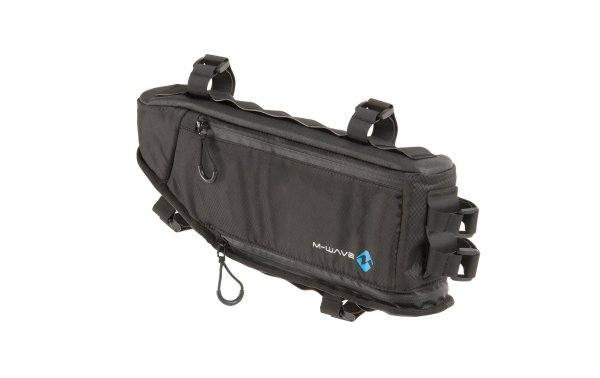 M-Wave Fahrradtasche Rough Ride Triangle