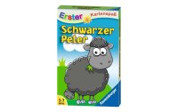 Ravensburger Kinderspiel Schwarzer Peter – Schaf