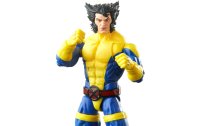 MARVEL Figur The Uncanny X-Men Wolverine