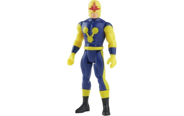 MARVEL Figur Marvel Legends Retro 375 Nova