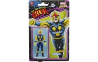 MARVEL Figur Marvel Legends Retro 375 Nova