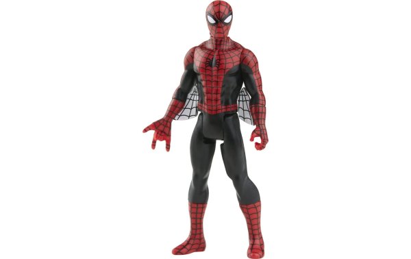 MARVEL Figur Marvel Legends Retro 375 Spider-Man