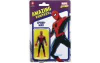 MARVEL Figur Marvel Legends Retro 375 Spider-Man