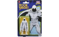 MARVEL Figur Marvel Legends Retro 375 Moon Knight