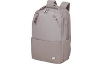 Samsonite Notebook-Rucksack Workationist Backpack 15.6 " Rosa