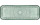 Bitz Servierplatte Kusintha 35 cm x 14 cm, 6 Stück, Grün
