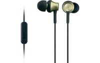 Sony In-Ear-Kopfhörer MDREX650APT Gold