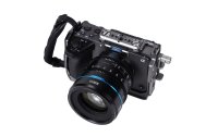 Sirui Festbrennweite Nightwalker 55 mm T1.2 S35 – Fujifilm X-Mount