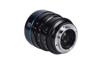 Sirui Festbrennweite Nightwalker 55 mm T1.2 S35 – Fujifilm X-Mount