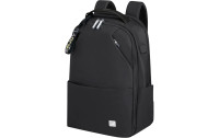 Samsonite Notebook-Rucksack Workationist Backpack 14.1 " Schwarz