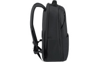 Samsonite Notebook-Rucksack Workationist Backpack 14.1 " Schwarz