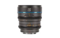 Sirui Festbrennweite Nightwalker 55mm T1.2 S35 –...