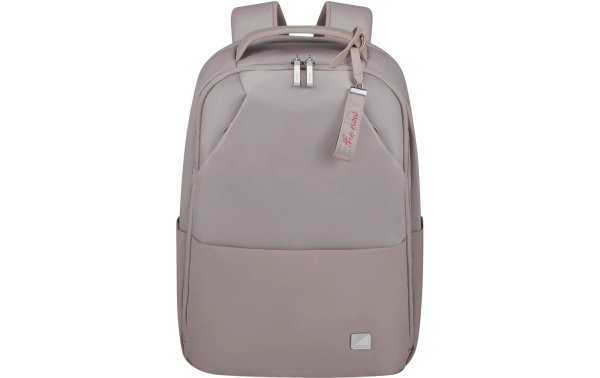 Samsonite Notebook-Rucksack Workationist Backpack 14.1 " Rosa