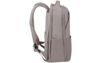 Samsonite Notebook-Rucksack Workationist Backpack 14.1 " Rosa