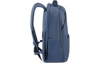 Samsonite Notebook-Rucksack Workationist Backpack 14.1 " Blau