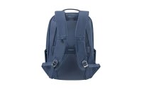 Samsonite Notebook-Rucksack Workationist Backpack 14.1 " Blau