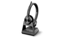 Poly Headset Savi 7320 Office Duo MS