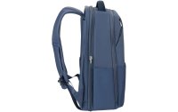 Samsonite Notebook-Rucksack Workationist Backpack 15.6 " Blau