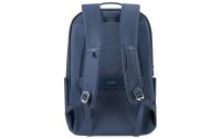 Samsonite Notebook-Rucksack Workationist Backpack 15.6 " Blau