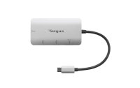 Targus USB-Hub ACH228EU USB-C 4-Port