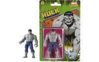 Hasbro Figur Marvel Legends Retro 375 Grey Hulk