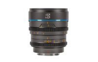 Sirui Festbrennweite Nightwalker 55 mm T1.2 S35 – MFT